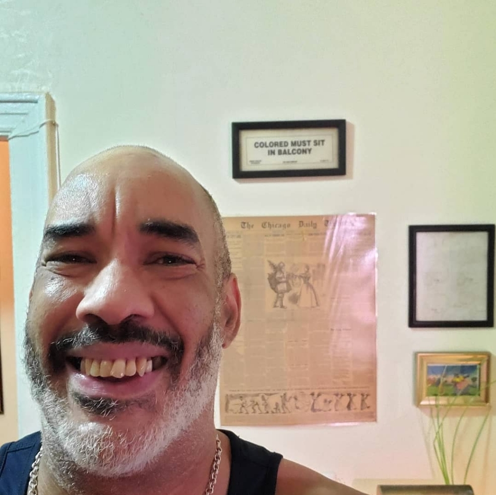 Meet your Posher, Ricardo - Picture 4 of 10